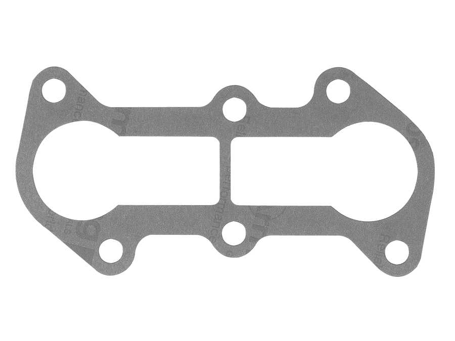 Mercury Quicksilver 27-13461 2 - Gasket