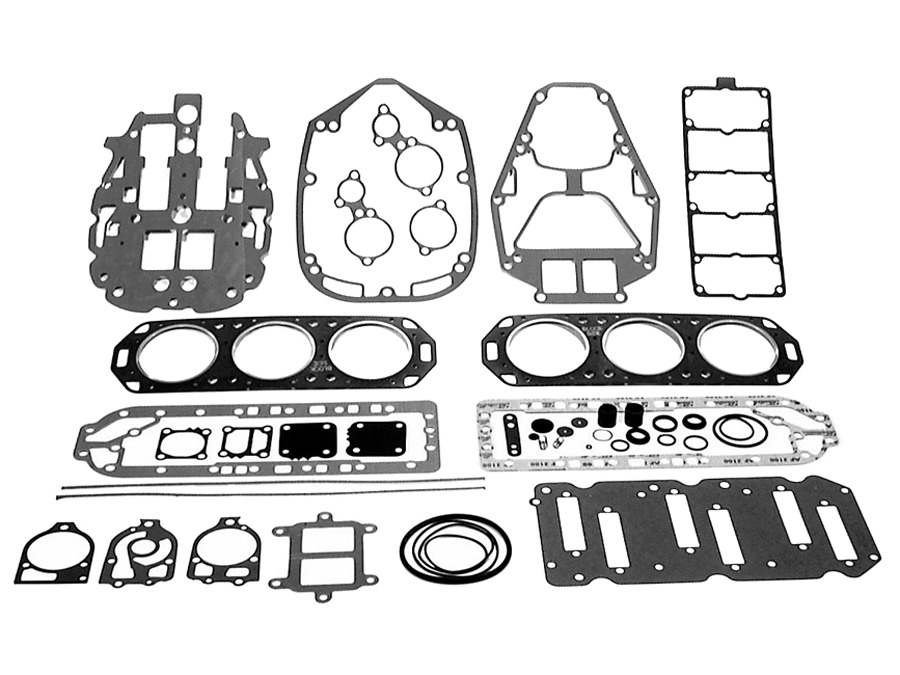 Mercury Quicksilver 27-14697A87 - GASKET SET