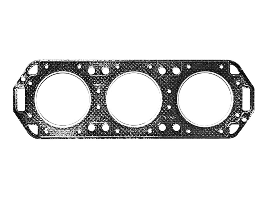 Mercury Quicksilver 27-18785T - Gasket