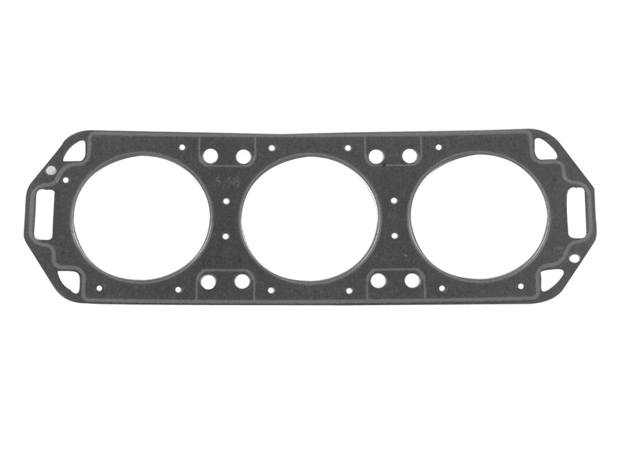 Mercury Quicksilver 27-18786T - GASKET
QPD=NO