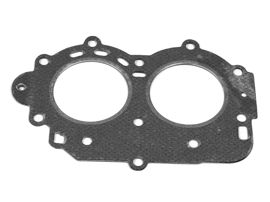 Mercury Quicksilver 27-18937 - GASKET
QPD=NO