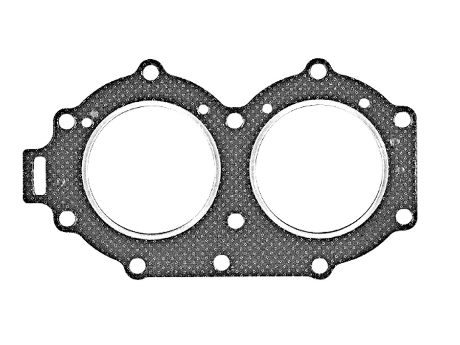 Mercury Quicksilver 27-19138 - Gasket
