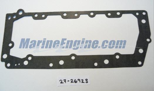 Mercury Quicksilver 27-26923 - Gasket - Priced Individually