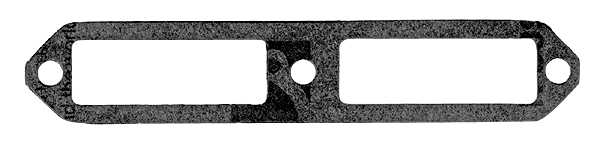 Mercury Quicksilver 27-27936 1 - Gasket