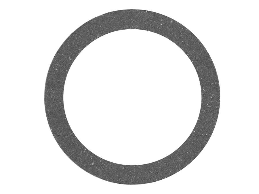 Mercury Quicksilver 27-33180 - Gasket