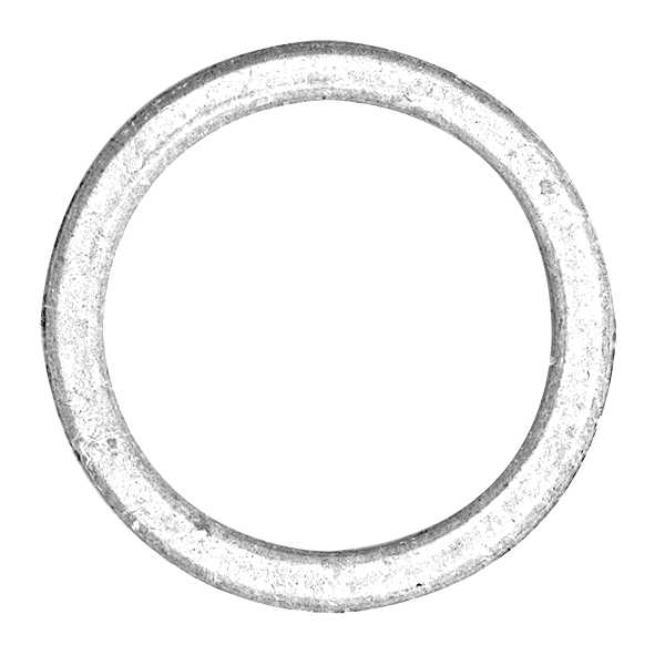 Mercury Quicksilver 27-34565 - Gasket