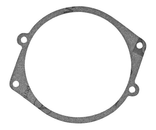 Mercury Quicksilver 27-36268 - Gasket - Priced Individually