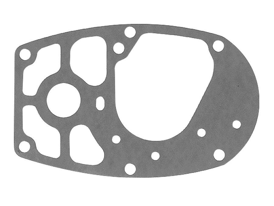Mercury Quicksilver 27-39401 - GASKET
QPD=NO