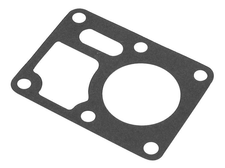 Mercury Quicksilver 27-39914 - Gasket
