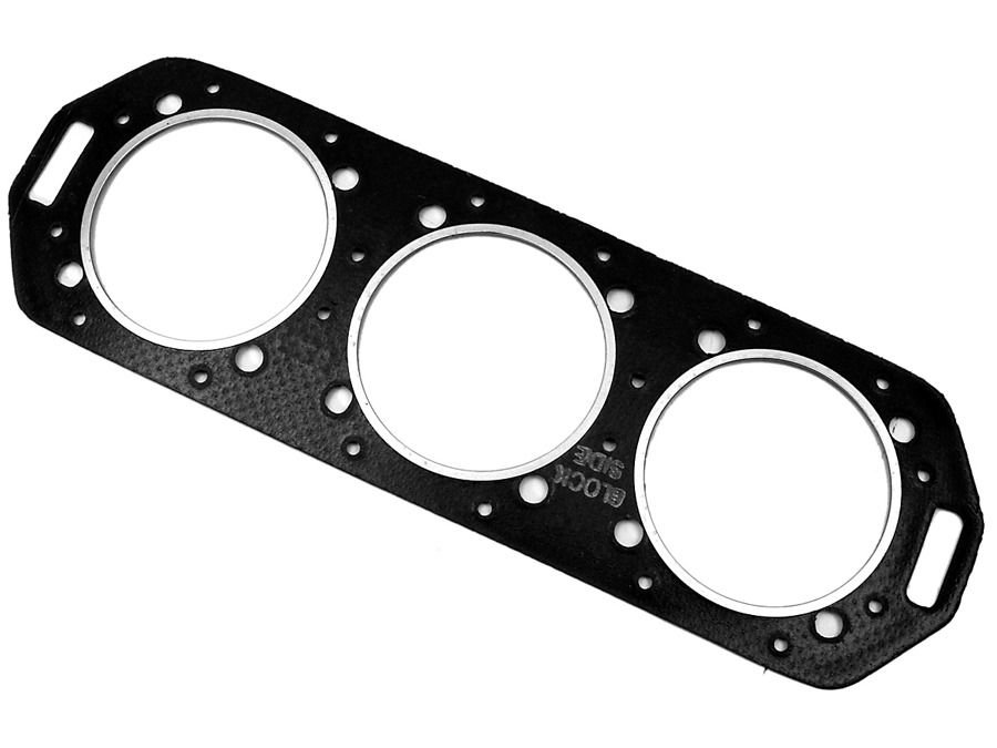 Mercury Quicksilver 27-41244T02 - Gasket
