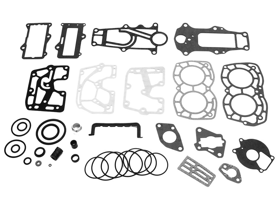 Mercury Quicksilver 27-41499A88 - Gasket Set