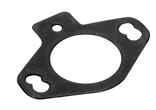 Mercury Quicksilver 27-41812 2 - Gasket