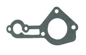 Mercury Quicksilver 27-43006  8 - Gasket