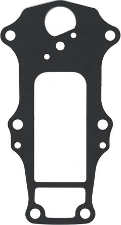Mercury Quicksilver 27-43337 4 - Gasket