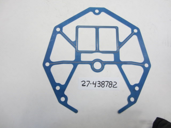 Mercury Quicksilver 27-43878 2 - Gasket Long