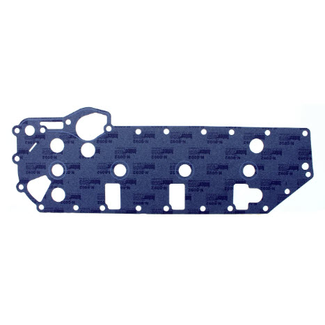 Mercury Quicksilver 27-44328 4 - Gasket