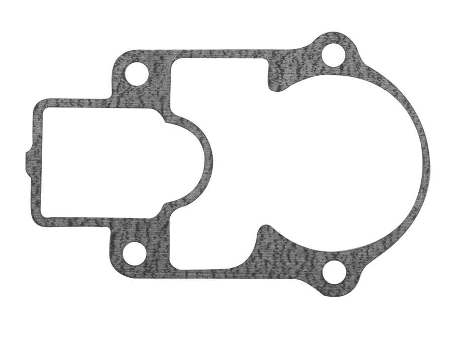 Mercury Quicksilver 27-45749A 1 - Gasket Set