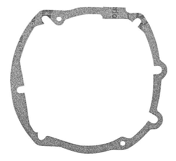 Mercury Quicksilver 27-46351 - Gasket - Priced Individually