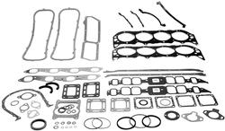 Mercury Quicksilver 27-47410A 1 - GASKET SET
QPD=NO NLA