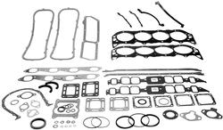 Mercury Quicksilver 27-47410A 1 - Engine Gasket Set