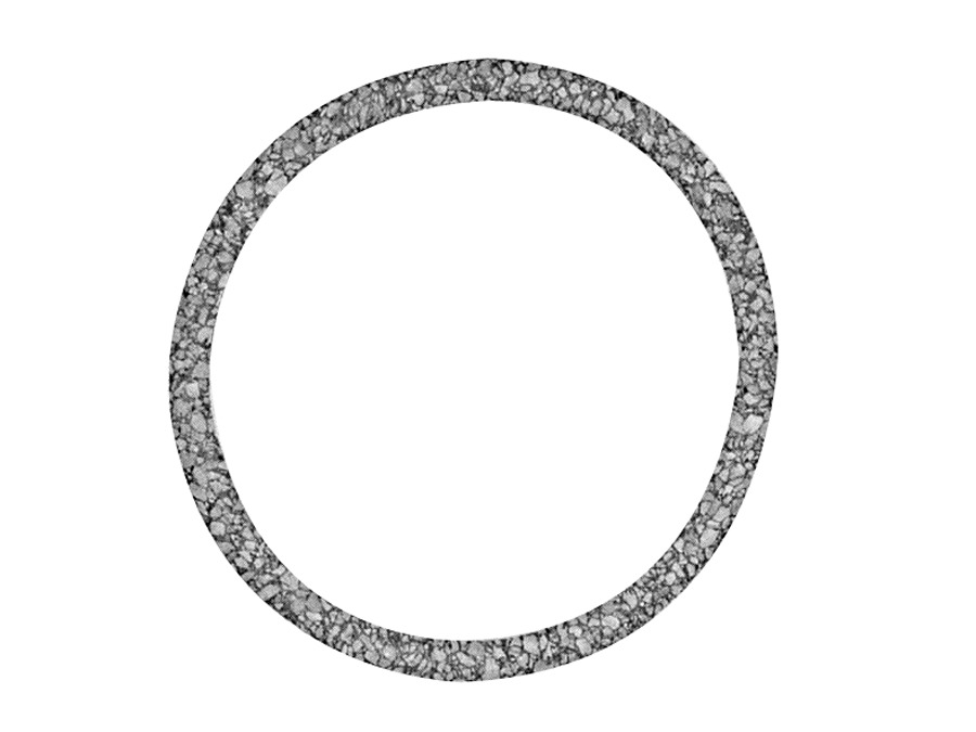 Mercury Quicksilver 27-47510Q - GASKET-THERMOSTAT
- Replaced by 27-47510