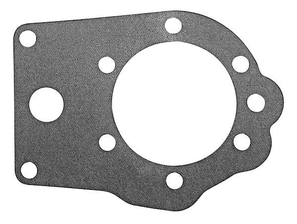 Mercury Quicksilver 27-47903 - Gasket