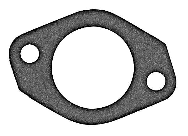 Mercury Quicksilver 27-48164 1 - Gasket - Priced Individually