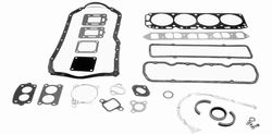 Mercury Quicksilver 27-52364A88 - GASKET SET
QPD=NO NLA
