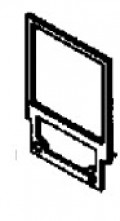 Mercury Quicksilver 27-53058 - Gasket