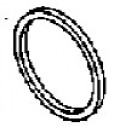 Mercury Quicksilver 27-54416 - GASKET