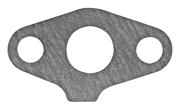 Mercury Quicksilver 27-56859 - Gasket