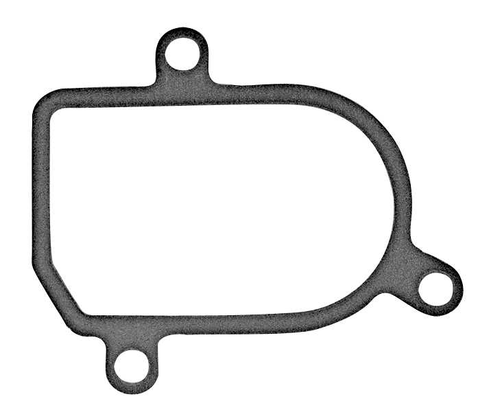 Mercury Quicksilver 27-60280 1 - Gasket