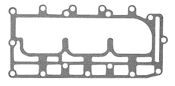 Mercury Quicksilver 27-60309 - Gasket Long - Priced Individually