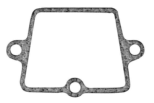 Mercury Quicksilver 27-62362 - Gasket