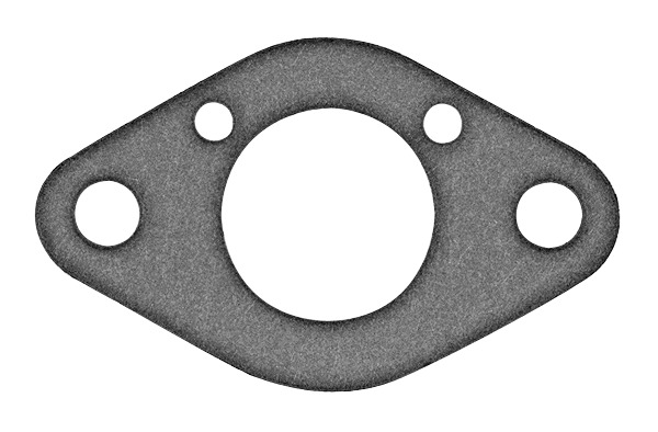 Mercury Quicksilver 27-63309 - GASKET