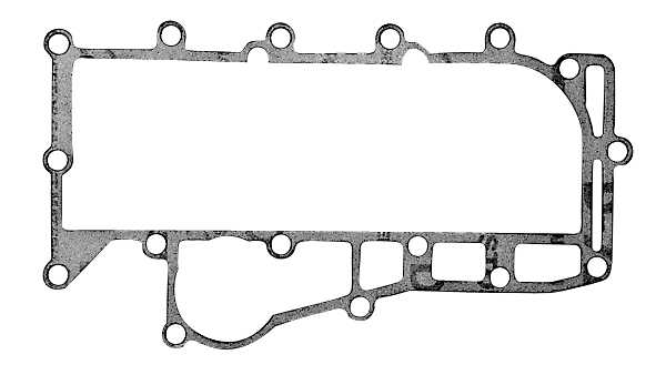 Mercury Quicksilver 27-64859 - Gasket - Priced Individually