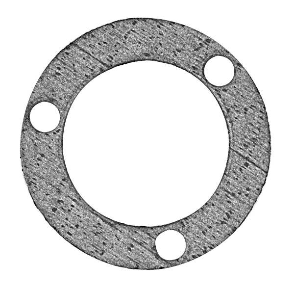Mercury Quicksilver 27-66925 1 - Gasket