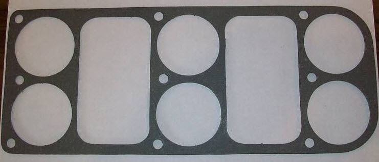 Mercury Quicksilver 27-67274 1 - Gasket