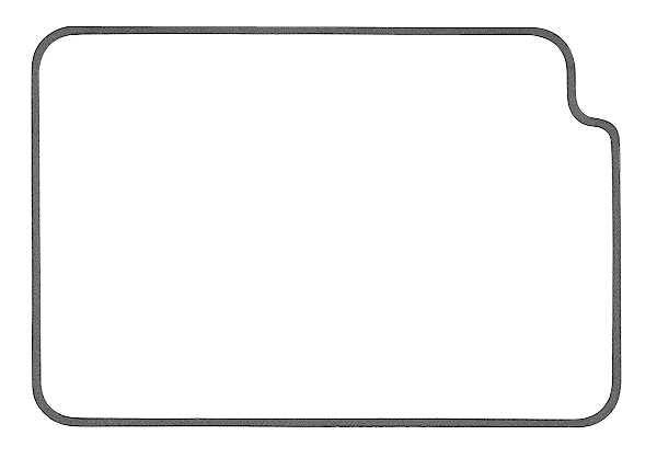 Mercury Quicksilver 27-67275 1 - Gasket