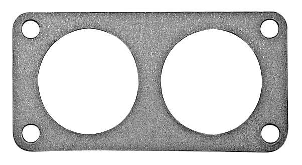 Mercury Quicksilver 27-67751 1 - Gasket - Priced Individually