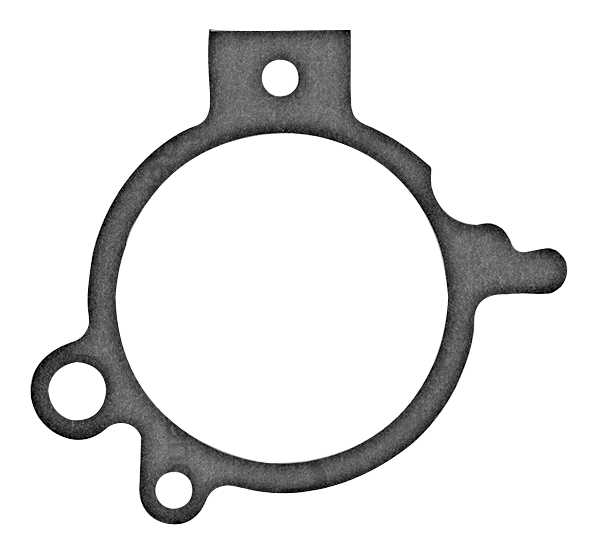Mercury Quicksilver 27-71827 - Gasket - Priced Individually