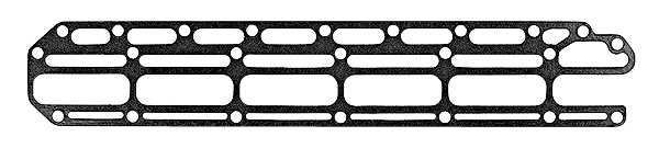 Mercury Quicksilver 27-72142 1 - Gasket