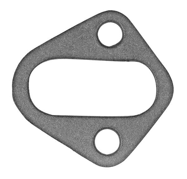 Mercury Quicksilver 27-72805 - Gasket - Priced Individually