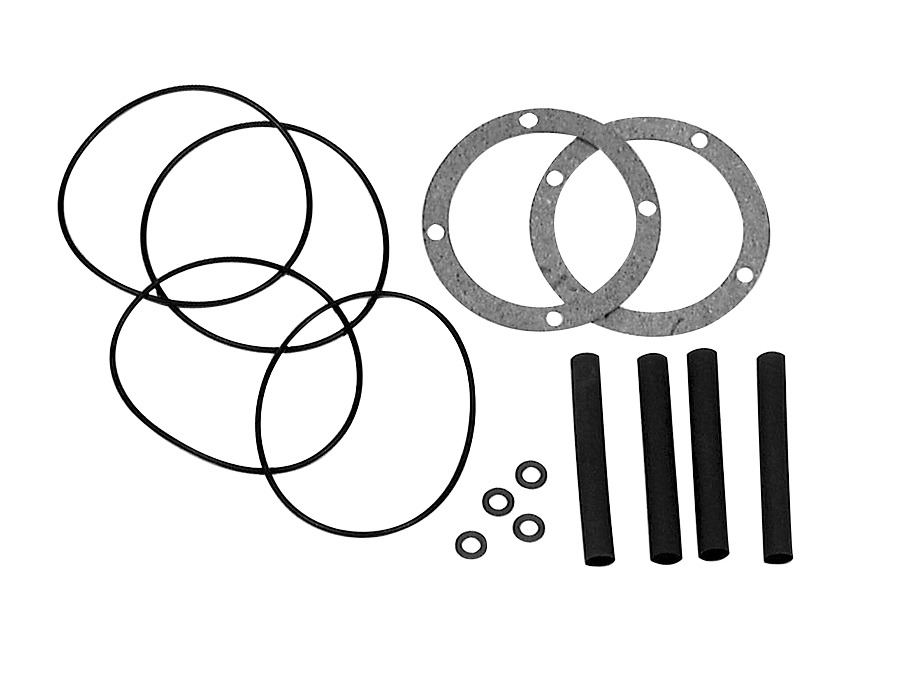 Mercury Quicksilver 27-72863A88 - Gasket Set