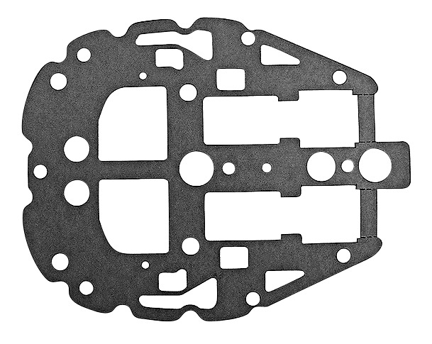 Mercury Quicksilver 27-75786 - GASKET
QPD=NO