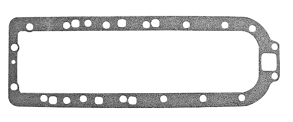 Mercury Quicksilver 27-76636 - Gasket - Priced Individually