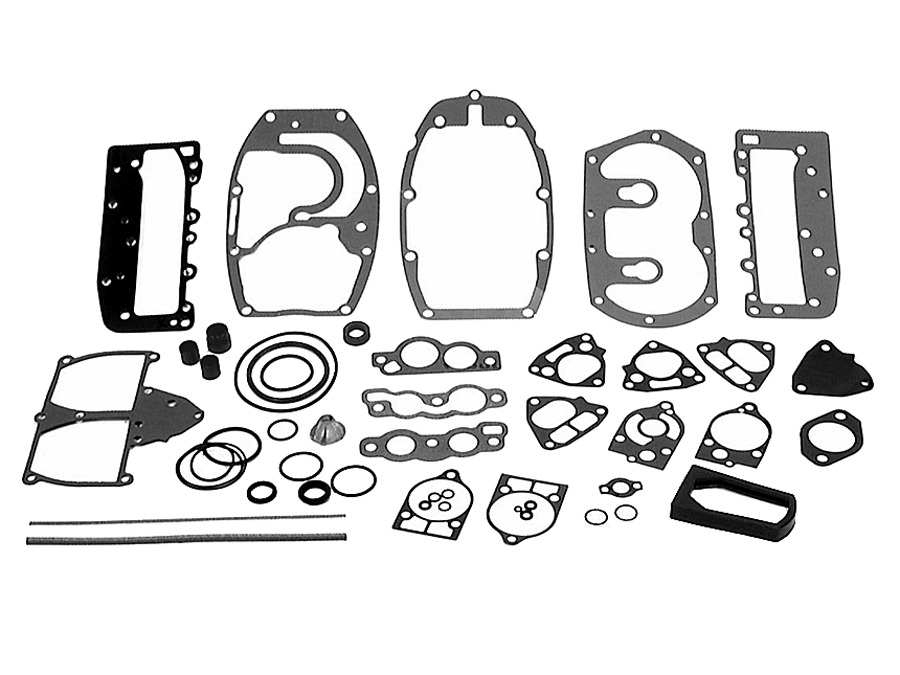Mercury Quicksilver 27-78028A78 - Gasket Set