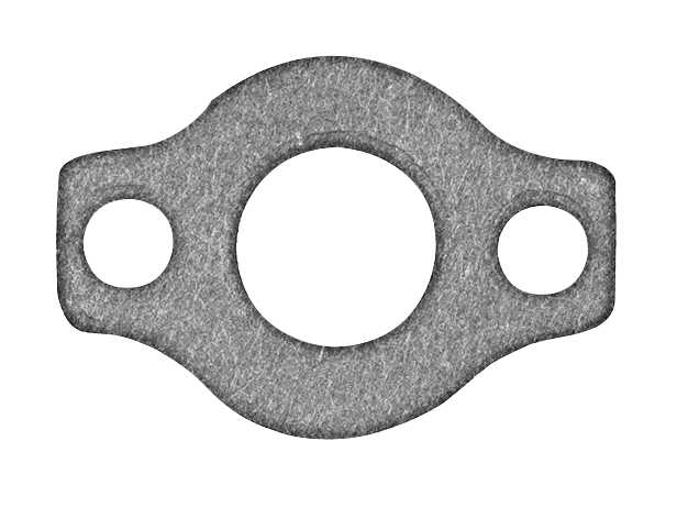 Mercury Quicksilver 27-79797 1 - Gasket