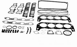 Mercury Quicksilver 27-802567A98 - Engine Gasket Set