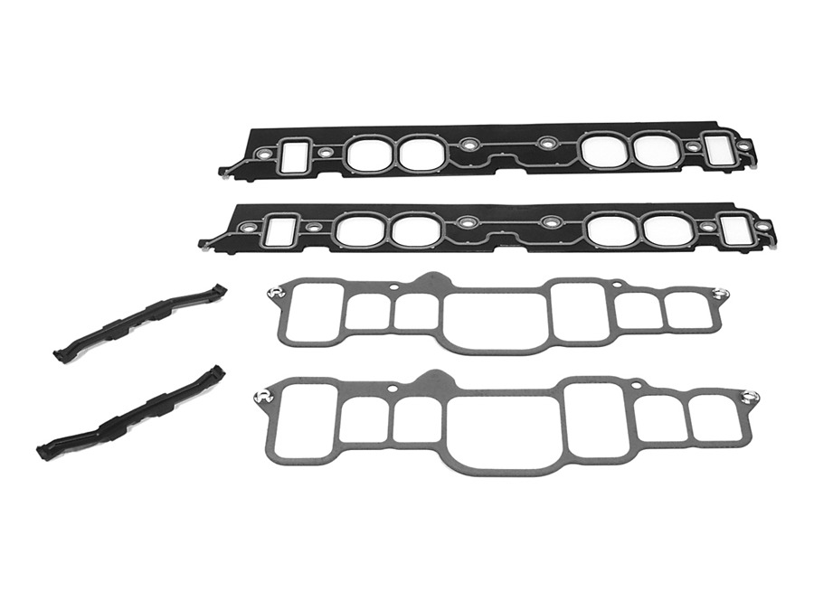 Mercury Quicksilver 27-803184 - Intake Gasket Set